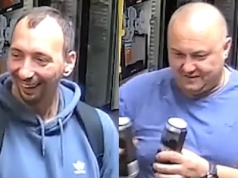 Rosjanie dostali bilet w jedną stronę z Polski. Uciekali po zabójstwie