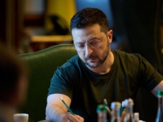 Ukraina dostanie pociski do zestawów HIMARS i Patriot za pieniądze NATO