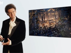 Pomimo skandalu i wyroku, Kuba Wojewódzki został gwiazdą reklam chińskich telewizorów