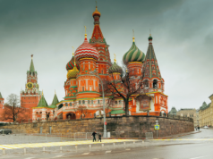 Gospodarka Rosji zamarza. Bank Centralny zdecydowanie obniża stopy