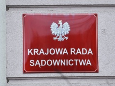 KRS donosi do prokuratury na Waldemara Żurka. „Rażące naruszenie”