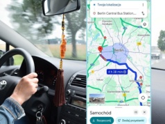 Wielu nie zna tej funkcji Google Maps. Pozwala oszczędzić pieniądze