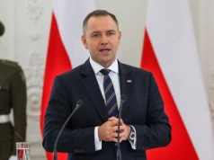 Wizyta w Berlinie. Nawrocki zaproponował Niemcom układ