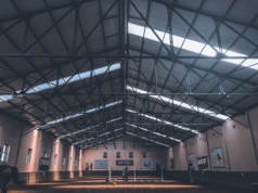 Hale stalowe w rolnictwie – Dlaczego warto? 6 zalet