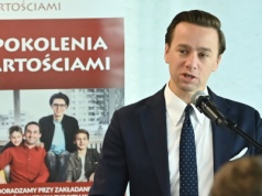 Odpowiedzialność, wartości i etyka mogą iść w parze z sukcesem gospodarczym