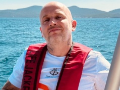 Peja skończył 49 lat. „Ostatni raz czwórka z przodu”