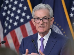 Jest decyzja Fed o stopach. Trump będzie zadowolony