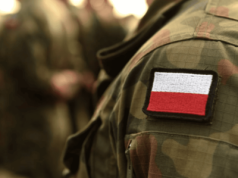 Otworzył ogień w kierunku samochodu cywili. Dramat na granicy z Białorusią