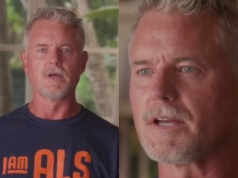 Gwiazdor "Chirurgów" zaniepokoił fanów nowym nagraniem. Choroba postępuje bardzo szybko