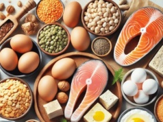 Zaskakujące efekty nadmiaru białka w organizmie. Nie najesz się go na zapas