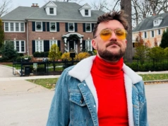 Wokalista Defis ma sekretną pasję! Będziecie w szoku, co robi po koncertach!