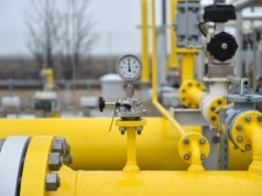 Do trzech razy sztuka? Nie w przypadku sprzedaży gazowego potentata