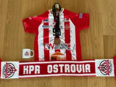 Historyczny medal KPR Ostrovii może trafić do Twojej kolekcji!