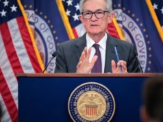 FED obniża stopy procentowe