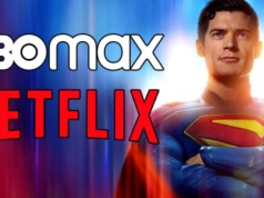 HBO Max przyspiesza premierę  „Supermana”! Co z premierą na Netflix?
