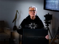 Wkrótce VII Rzeszowski Weekend Fotografii. Piotr Jaxa z wystawą „Cinematographers”