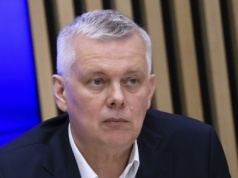 Co zniszczyło dom w Wyrykach? Siemoniak tego nie ukrywa