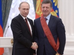 Ze stanowiska zrezygnował jedyny w otoczeniu Putina przeciwnik wojny przeciwko Ukrainie