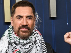 Javier Bardem o ataku Izraela na Strefę Gazy: "Nie mogę pracować z kimś, kto popiera ludobójstwo"