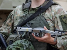 Szykują się na najgorsze. Szkolenia dla dzieci w krajach bałtyckich