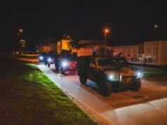 Nowe wozy w armii. "Przeciwnik nie zdąży mrugnąć"