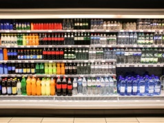 Projekt: daninę od napojów zapłaci producent i importer, a nie detalista