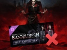Gracze naciskali, Paradox się opamiętał. Ważne zmiany w Vampire: The Masquerade Bloodlines 2!