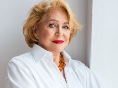 Bożena Batycka: Ta historia wyssała ze mnie całą energię. Leżałam na kanapie i nie mogłam wstać