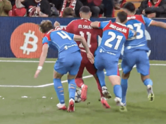 Piorunujący początek Liverpoolu. Atletico w ciężkim szoku [WIDEO] – LIGA MISTRZÓW