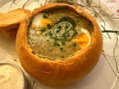 Niemcy przerobili ten polski specjał na swoją modłę. Zajadają się przez całą jesień i zimę