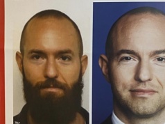 Jeden z najbardziej poszukiwanych ludzi na świecie odnaleziony