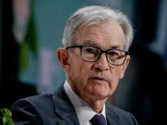 Powell: to „cięcie w ramach zarządzania ryzykiem”