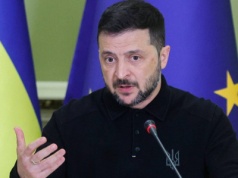 Wysokie koszty wojny z Rosją. Zełenski mówi o dziesiątkach miliardów