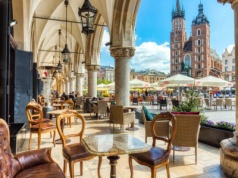 TOP 15 najpiękniejszych starówek świata. Polska w czołówce obok Włoch