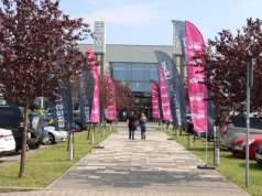 Takich targów jeszcze w Krakowie nie było. Znamy szczegóły!