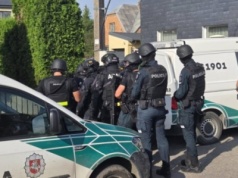 Na Litwie aresztowano grupę rosyjskich dywersantów