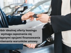 Poradnik: Jak wybrać najlepszy leasing BMW X5 i cieszyć się luksusem na co dzień
