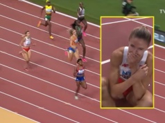 Wielki finał, ostatnia prosta! Kaczmarek ruszyła tak, jakby nie było jutra