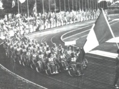 18 września 1960 roku rozpoczęły się I Letnie Igrzyska Paraolimpijskie