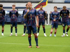 Trzęsienie ziemi w Pogoni Szczecin. Słowa Grosickiego poszły w świat