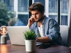 Bezrobocie w Szwecji utrzymuje się na poziomie 8,7%: rynek pracy bez przełomu