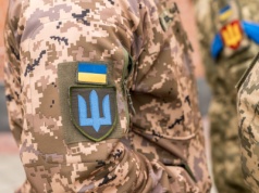 RELACJA. 1303. dzień wojny na Ukrainie