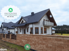 Ogłoszenie: Duży dom z ogrodem i garażem na sprzedaż w Kędzierzynie (pow. gnieźnieński)