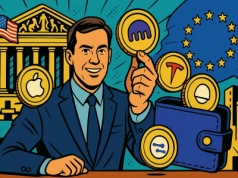 Co to są tokenizowane akcje? Wszystko co musisz wiedzieć