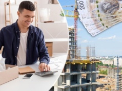 Rodzina w Polsce może dostać prawie milion złotych kredytu