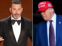 USA: Jimmy Kimmel znika z anteny ABC po uwagach o śmierci Charliego Kirka. Donald Trump nie kryje radości