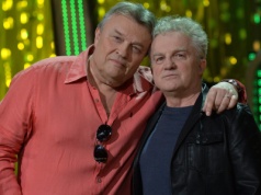 Krzysztof Cugowski miał "wygryźć" Felicjana Andrzejczaka. Prawda była inna