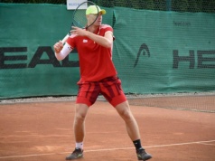 Polak połączył siły z Ukraińcem. Zanotowali udany debiut