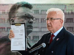 Prof. Dudek: "Polska 2050 w stanie śmierci klinicznej". Oni chcą wypełnić tę lukę w polityce