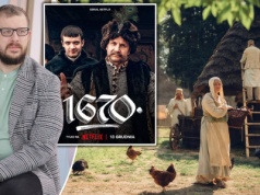Tego w "1670" nie zobaczycie. Prawda o chłopach przeraża. Historyk: szlachcic obawiał się tylko jednego
